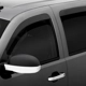 Purchase Top-Quality AUTO VENTSHADE - 894075 - Tape-On Low Profile Ventvisor Window Deflectors pa2