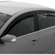 Purchase Top-Quality AUTO VENTSHADE - 894075 - Tape-On Low Profile Ventvisor Window Deflectors pa3