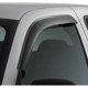 Purchase Top-Quality AUTO VENTSHADE - 92083 - In-Channel Standard Ventvisor Window Deflectors pa2