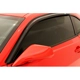 Purchase Top-Quality AUTO VENTSHADE - 92083 - In-Channel Standard Ventvisor Window Deflectors pa3