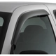 Purchase Top-Quality AUTO VENTSHADE - 92503 - Tape-On Standard Ventvisor Window Deflectors pa2