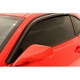 Purchase Top-Quality AUTO VENTSHADE - 92503 - Tape-On Standard Ventvisor Window Deflectors pa3