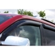 Purchase Top-Quality AUTO VENTSHADE - 94040 - Tape-On Standard Ventvisor Window Deflectors pa3