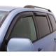 Purchase Top-Quality AUTO VENTSHADE - 94040 - Tape-On Standard Ventvisor Window Deflectors pa4