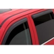 Purchase Top-Quality AUTO VENTSHADE - 94040 - Tape-On Standard Ventvisor Window Deflectors pa5