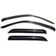 Purchase Top-Quality AUTO VENTSHADE - 94059 - Tape-On Standard Ventvisor Window Deflectors pa1