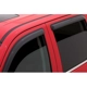 Purchase Top-Quality AUTO VENTSHADE - 94059 - Tape-On Standard Ventvisor Window Deflectors pa5