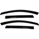 Purchase Top-Quality AUTO VENTSHADE - 94143 - Side Window Deflector pa1