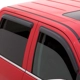 Purchase Top-Quality AUTO VENTSHADE - 94376 - Tape-On Standard Ventvisor  Window Deflectors pa3