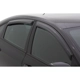 Purchase Top-Quality AUTO VENTSHADE - 94529 - Tape-On Standard Ventvisor Window Deflectors pa5