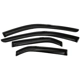 Purchase Top-Quality AUTO VENTSHADE - 94634 - Tape-On Standard Ventvisor Window Deflectors pa1