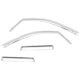 Purchase Top-Quality PUTCO - 480067 - Side Window Deflector pa2