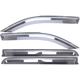 Purchase Top-Quality PUTCO - 480067 - Side Window Deflector pa3