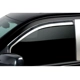 Purchase Top-Quality PUTCO - 480602 - Front Chrome Window Visors pa1