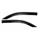 Purchase Top-Quality PUTCO - 580071 - Element Tinted Window Deflectors pa2