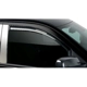 Purchase Top-Quality PUTCO - 580071 - Element Tinted Window Deflectors pa5