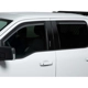 Purchase Top-Quality PUTCO - 680220 - Front Window Deflectors pa1