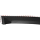 Purchase Top-Quality PUTCO - 680220 - Front Window Deflectors pa3