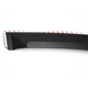 Purchase Top-Quality Side Window Deflector by PUTCO - 680242 pa3