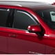 Purchase Top-Quality Side Window Deflector by PUTCO - 680242 pa4