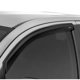 Purchase Top-Quality STAMPEDE - 60120-2 - Tape-Onz Sidewind Deflectors pa2