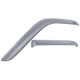 Purchase Top-Quality STAMPEDE - 6068-8 - Tape-Onz Sidewind Deflectors pa1