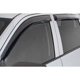 Purchase Top-Quality STAMPEDE - 6251-2 - Tape-Onz Sidewind Deflectors pa4