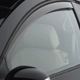 Purchase Top-Quality WEATHERTECH - 70902 - Window Deflector pa1