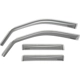 Purchase Top-Quality WEATHERTECH - 72342 - Side Window Deflector pa1