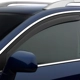 Purchase Top-Quality WEATHERTECH - 80019 - Window Deflector pa1