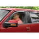 Purchase Top-Quality WEATHERTECH - 80019 - Window Deflector pa3