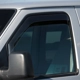 Purchase Top-Quality WEATHERTECH - 80031 - Window Deflector pa1