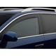 Purchase Top-Quality WEATHERTECH - 801027 - Side Window Deflector pa1