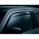 Purchase Top-Quality WEATHERTECH - 80749 - Side Window Deflector pa3