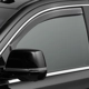 Purchase Top-Quality WEATHERTECH - 80750 - Window Deflectors pa1