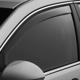 Purchase Top-Quality WEATHERTECH - 80785 - Window Deflectors pa4