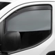 Purchase Top-Quality WEATHERTECH - 80787 - Window Deflectors pa1