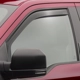 Purchase Top-Quality WEATHERTECH - 80792 - Window Deflectors pa4