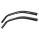 Purchase Top-Quality Side Window Deflector by WEATHERTECH - 80799 pa1