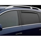 Purchase Top-Quality WEATHERTECH - 80873 - Window Deflector pa1