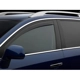 Purchase Top-Quality WEATHERTECH - 80882 - Window Deflector pa1