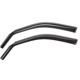 Purchase Top-Quality Side Window Deflector by WEATHERTECH - 80939 pa1