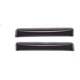 Purchase Top-Quality Side Window Deflector by WEATHERTECH - 81536IM pa1