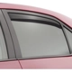 Purchase Top-Quality WEATHERTECH - 81788 - Window Deflectors pa1