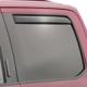 Purchase Top-Quality WEATHERTECH - 81792 - Window Deflectors pa1