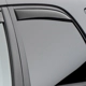 Purchase Top-Quality WEATHERTECH - 81792 - Window Deflectors pa2