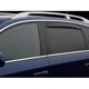 Purchase Top-Quality WEATHERTECH - 81882 - Window Deflector pa1