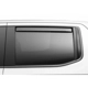 Purchase Top-Quality WEATHERTECH - 81930IM - Side Window Deflector pa1