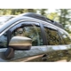 Purchase Top-Quality WEATHERTECH - 81942 - Window Deflector pa1