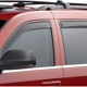 Purchase Top-Quality WEATHERTECH - 82380 - Window Deflectors pa1